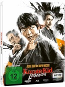[Vorbestellung] Amazon.de: Karate Kid Legends (Limitiertes Steelbook, 4K-UHD+Blu-ray) für 27,92€