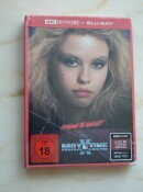 [Review] MaXXXine – 4k Limited Edition Mediabook Cover B