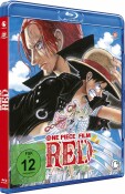Amazon.de: One Piece Film: Red – 14. Film – [Blu-ray] für 10€ + VSK