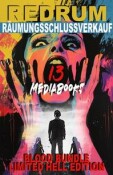 Redrumshop.de: Ausverkauf bei Redrum mit FullSet von Brutal, Obsessed und Trauma für 149,99€