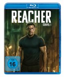 Amazon.de: Reacher – Staffel 1 [Blu-ray] für 12,49€ + VSK
