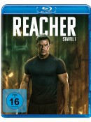 Amazon.de: Reacher – Staffel 1 [Blu-ray] für 12,49€ + VSK