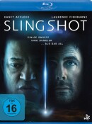 Amazon.de: Slingshot [Blu-ray] für 4,60€ + VSK (nur Prime)