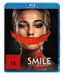 Amazon.de: Smile 2 – Siehst du es auch? [Blu-ray] für 9,99€ inkl. VSK