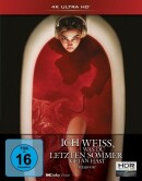 [Vorbestellung] Buecher.de: Ich weiss, was du letzten Sommer getan hast 2025 / 4K Ultra HD Blu-ray / Limited Steelbook für 28,79€ inkl. VSK