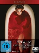 [Vorbestellung] Buecher.de: Ich weiss, was du letzten Sommer getan hast 2025 / 4K Ultra HD Blu-ray / Limited Steelbook für 28,79€ inkl. VSK
