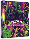 Amazon.de: Thor – Tag der Entscheidung – Mondo Steelbook Edition (4K Ultra HD) (+ Blu-ray) für 18,19€ + VSK