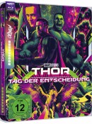 Amazon.de: Thor – Tag der Entscheidung – Mondo Steelbook Edition (4K Ultra HD) (+ Blu-ray) für 18,19€ + VSK