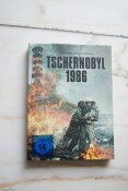 [Fotos „Capelight Classics“]  Tschernobyl 1986 – 2-Disc Limited Collector’s Edition im Mediabook