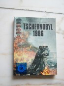 [Fotos „Capelight Classics“]  Tschernobyl 1986 – 2-Disc Limited Collector’s Edition im Mediabook