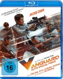 Amazon.de: Vanguard – Elite Special Force [Blu-ray] für 4,99€ + VSK