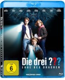 Amazon.de: Die drei ??? – Erbe des Drachen [Blu-ray] für 5€ + VSK
