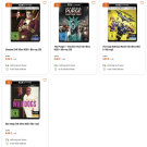 Mueller.de: Shazam!, The Purge 3 – Election Year, The Lego Batman Movie, War Dogs (4K Ultra HD) für 6€