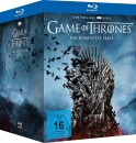 Amazon.de: Game of Thrones – Die komplette Serie [Blu-ray] für 68,97€
