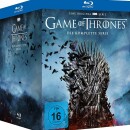 Amazon.de: Game of Thrones – Die komplette Serie [Blu-ray] für 68,97€