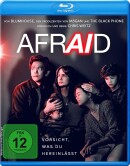 Amazon.de: Afraid [Blu-ray] für 9,99€ + VSK