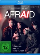 Amazon.de: Afraid [Blu-ray] für 9,99€ + VSK