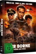 Amazon.de: Air Borne (Fire Birds) – Flügel aus Stahl (Limited Mediabook mit Blu-ray+DVD+Booklet) für 12,98€ + VSK
