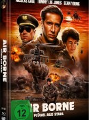 Amazon.de: Air Borne (Fire Birds) – Flügel aus Stahl (Limited Mediabook mit Blu-ray+DVD+Booklet) für 12,98€ + VSK