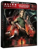 Amazon.it: Alien: Romulus Steelbook [4K-UHD + Blu-ray] für 28,63€ + VSK