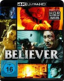 Amazon.de: Believer (4K Ultra HD) (Deutsch/OV) [Blu-ray] für 11,29€ + VSK