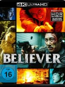 Amazon.de: Believer (4K Ultra HD) (Deutsch/OV) [Blu-ray] für 11,29€ + VSK