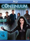 Amazon.de: Continuum – 1-4 – Collector’s Edition [Blu-ray] für 25,74€ + VSK