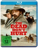Amazon.de: Weitere Blu-rays reduziert u.a. The Dead Don’t Hurt [Blu-ray] für 9,99€ + VSK