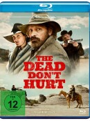 Amazon.de: Weitere Blu-rays reduziert u.a. The Dead Don’t Hurt [Blu-ray] für 9,99€ + VSK