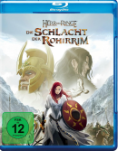 Amazon.de: Der Herr der Ringe: Die Schlacht der Rohirrim [Blu-ray] für 9,99€ und Star Trek: Prodigy – Staffel 1 [4 Blu-rays] für 10€ + VSK