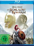 Amazon.de: Der Herr der Ringe: Die Schlacht der Rohirrim [Blu-ray] für 9,99€ und Star Trek: Prodigy – Staffel 1 [4 Blu-rays] für 10€ + VSK