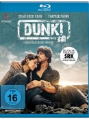 Amazon.de: Dunki [Blu-ray] für 7,99€ + VSK