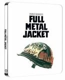 Amazon.it: Full Metal Jacket Steelbook [4K + Blu-ray] für 17,70€ + VSK