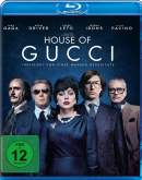 Amazon.de: House of Gucci und Venom [Blu-ray] für je 4€ + VSK