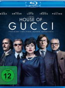 Amazon.de: House of Gucci und Venom [Blu-ray] für je 4€ + VSK