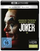 Amazon.de: Joker (4K Ultra HD) (+ Blu-ray) für 12,33€ + VSK