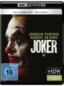 Amazon.de: Joker (4K Ultra HD) (+ Blu-ray) für 12,33€ + VSK