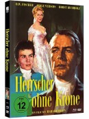 Amazon.de: Herrscher ohne Krone – Restaurierter Filmklassiker in limitierter Mediabook-Edition (Blu-ray + DVD + 20-seitiges Booklet) für 7,97€ + VSK