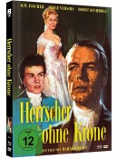 Amazon.de: Herrscher ohne Krone – Restaurierter Filmklassiker in limitierter Mediabook-Edition (Blu-ray + DVD + 20-seitiges Booklet) für 7,97€ + VSK