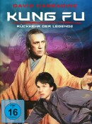 [Preisfehler?] Amazon.de: Kung Fu – Rückkehr der Legende – Mediabook – Cover Gemälde (Blu-ray) für 13,59€ + VSK