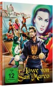 Amazon.de: Der Löwe Von San Marco-Mediabook Cover B (Lim.) [Blu-ray] für 10,95€ + VSK
