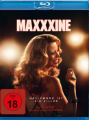 Amazon.de: Maxxxine, Trap, Barbie und viele Filme mehr auf Blu-ray für unter 5€ + VSK