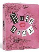 Amazon.it: Mean Girls – Steelbook [4K-UHD] für 18,80€ + VSK