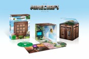 Amazon.de: Ein Minecraft Film – Limited Collector’s Edition (4K UHD + Blu-ray) für 48,07€ inkl. VSK