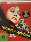 [Review] Sunset Boulevard 4K UHD Limited Collectors Edition