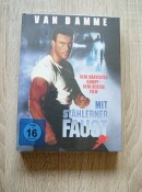 [Fotos „Capelight Classics“] Mit stählerner Faust – 2-Disc-Collector´s Edition im Mediabook (Blu-ray + DVD)