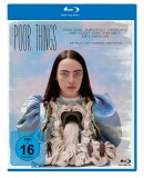 Amazon.de: Poor Things [Blu-ray] für 7,97€ + VSK