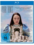 Amazon.de: Poor Things [Blu-ray] für 7,97€ + VSK