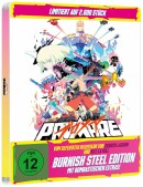 Amazon.de: Promare (Steelbook, Blu-ray) (exkl. Amazon) für 15,60€ + VSK