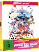 Amazon.de: Promare (Steelbook, Blu-ray) (exkl. Amazon) für 15,60€ + VSK